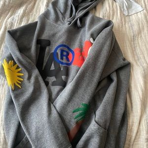 Kid laroi sweatshirt